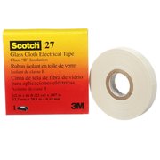 Scotch GLS CLOTH ELEC TP 1/2""W 27